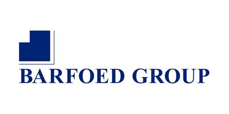 barfoed group